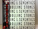 The Rolling Stones – Sucking In The Seventies / LP 1981 ESS-81425 w/OBI Japan