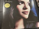 Come Away With Me by Norah Jones (Vinyl, 2022, Capitol Records) New Sealed