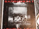 The Clash ‎– Sandinista  - 3*LP  Excellent Condition (1980) Album Record vinyl
