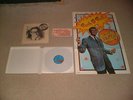 THE COMPLETE BUDDY HOLLY STORY 9 X LP ALBUM VINYL BOX SET POSTER ETC GERMAN