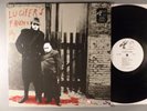 Lucifer's Friend  Self-Titled  Hard Rock  Promo  1973 Billingsgate