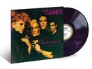 The Cramps - Songs The Lord Taught Us -  Purple Marbled Vinyl LP