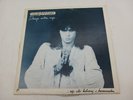 1988 Vinyl Record Album Osmi Putnik Original Yugoslavian Metal Band PGP RTB