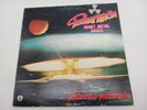 1982 Vinyl Record Album Pomaranca Original Yugoslavian Heavy Metal Band PGP RTB
