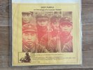 Rare Live DLP Deep Purple - On the wings of a Russian fox bat
