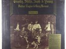 Crosby Stills Nash & Young - Deja Vu 50th Anniversary - 2021 - Atlantic - SEALED
