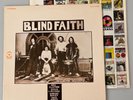 BLIND FAITH 1969 1st Press LP ATCO Eric CLAPTON Steve WINWOOD NM One Owner