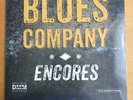 BLUES COMPANY : Encores  - LP audiophil 180gr. - Sonderpressung - D 2017 - RAR