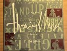 THROWING MUSES 1986 Self Titled Vinyl LP EXCELLENT Alt Rock