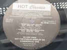 Rare  Hot Classics Promo Record Side C & D Ministry Vicious Pink Bronski Beat