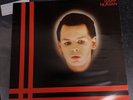 Gary Numan Telekon Dutch Blue Vinyl