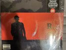 R. Kelly – R. - OG 1998 Jive Records 3 x Vinyl, LP, Album, Gatefold In Shrink EX
