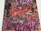 rare 13th Floor Elevators LIVE 1968 Etc LP PSYCHEDELIC SOUNDS FUZZ HALLOWEEN