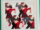 INXS – Underneath The Colours LP...AUSTRALIAN PRESSING...