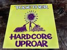 Together - Hardcore Uproar  12