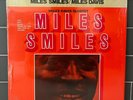 Miles Davis - Miles Smiles JAPAN LP IN SHRINK LIKE NEW OBI RARE 1977 JAZZ EVANS