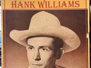 Hank Williams - The Legendary Hank Williams  (6xLP + Box, Comp) (Near Mint (NM o