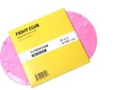VINYL FIGHT CLUB OST BY THE DUST BROTHERS MONDO EXCLUSIVE PINK SOAP VARIANT. NEW