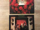 The Stranglers  Vinyl Rattus Norvegicus and No More Heros