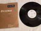 Wham George Michael Last Christmas Blue Everything Wants 12