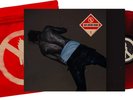 Travis Scott Days Before Rodeo Deluxe Vinyl Record IN HAND SHIPS NOW