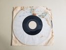 Rare Mother Tucker's Yellow Duck - One Ring Jane TEST PRESS Psych 45 1969 Canada