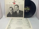 Kraftwerk ‎Ralf & Florian Vinyl LP OG US 1975 Press VG+/VG+ Electronic Krautrock