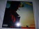 NEW The Harder They Fall RED vinyl LP Soundtrack RARE Jay-Z Lauryn Hill SEALED
