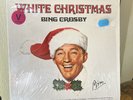 Merry Christmas Bing Crosby Original Vinyl LP RecordExcellent Condition