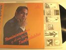 Julio Jaramillo. Reminiscencias y otros Valses inolvidables. LDZ 20381. LP.  VG+