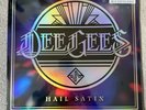 Dee Gees (Foo Fighters) - (Bee Gees Covers ) Hail Satin Vinyl LP NEW/SEALED RARE