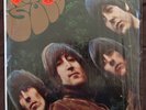 Beatles LP 1966 Rubber Soul MONO First Pressing in Shrink, Nice Vinyl, Consignme