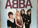 ABBA  The Visitors / Head Over Heels 45 + RARE Pic Sleeve US Atlantic Label ‘81