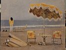 Neil Young - On The Beach LP Vinyl 1974 Rock Folk Reprise