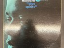 Freddie Hubbard on Blue Note 4196