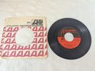 Led Zeppelin   Immigrant Song / Hey Hey What Can I Do  45rpm Record EXC(tested)
