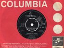 THE YARDBIRDS   Shapes Of Things Classic 1966 UK FIRST PRESSING 7