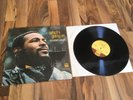 MARVIN GAYE WHAT'S GOING ON LP ORIGINAL VINYL US PRESSING