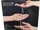Argent Ring of Hands LP Sealed Vinyl Chained Celebration Pleasure Rejoice Mint