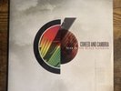 Coheed And Cambria - Year Of The Black Rainbow (2010 US, 88697520851) PROG ROCK