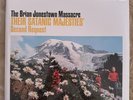 THE BRIAN JONESTOWN MASSACRE Their Satanic Majesties' Second Request - SEALED LP