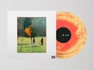 Citizen Calling The Dogs SEALED LP LIMITED Urban Outfitters PINK ORANGE VINYL