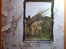 Led Zeppelin IV / Zoso / Four Symbols -  1970s UK copy, G/F, VG+ Prof. cleaned