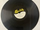 Arthur Lee Maye Crowns 1956 DOO WOP 78 Gloria / Oh-Rooba-Lee SPECIALTY M- HEAR