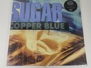 Copper Blue/Beaster by Sugar (Record, 2012)