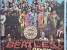 MONO  BEATLES NEAR MINT SLEEVE/VINYL '67 Sgt. Pepper's... PLAYS LIKE- NEW MOSTLY