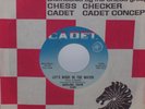 MARLENA SHAW Let's Wade In The Water 1966 NORTHERN SOUL CADET 45 NEAR MINT