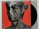 Rolling Stones - Tattoo You - 1981 US 1st Press (EX) HYPE Stick Ultrasonic Clean