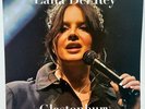 Lana Del Rey - Glastonbury 2023 RARE VINYL LP