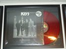 KISS - Dressed To Kill - 45th Anniversary Red Color Vinyl LP